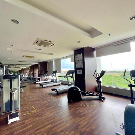 Atlantis Residence@Fann Homestay Malacca Extérieur photo