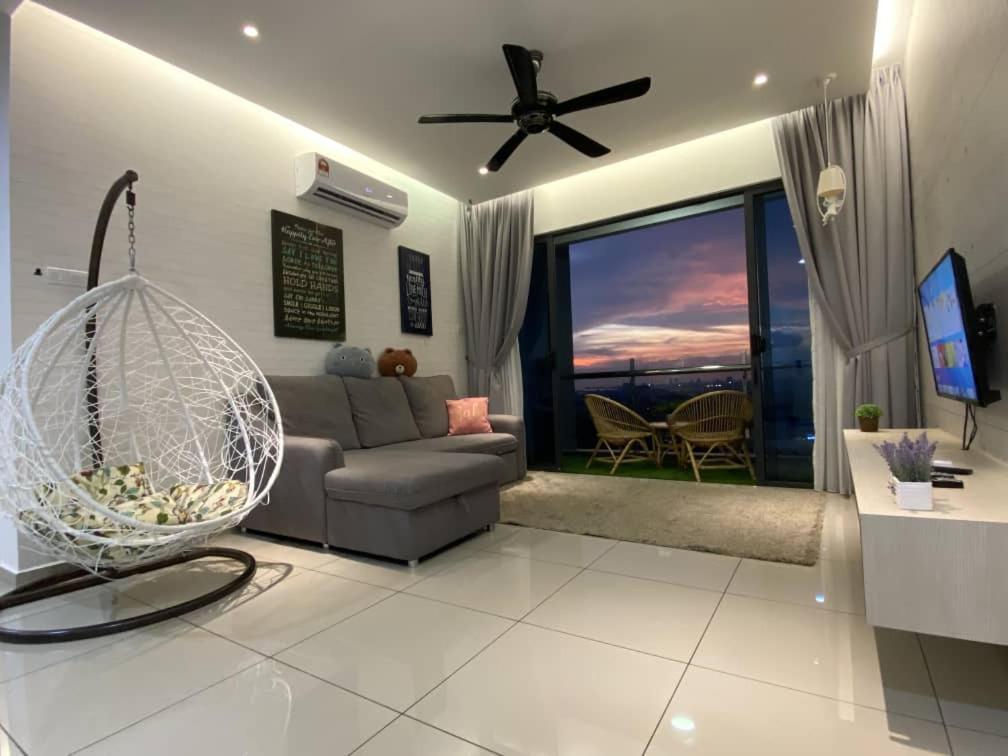 Atlantis Residence@Fann Homestay Malacca Extérieur photo
