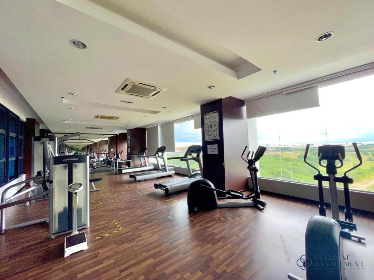 Atlantis Residence@Fann Homestay Malacca Extérieur photo