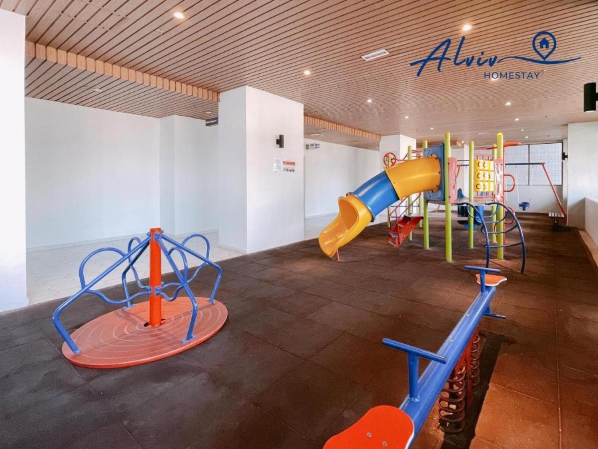 Atlantis Residence@Fann Homestay Malacca Extérieur photo