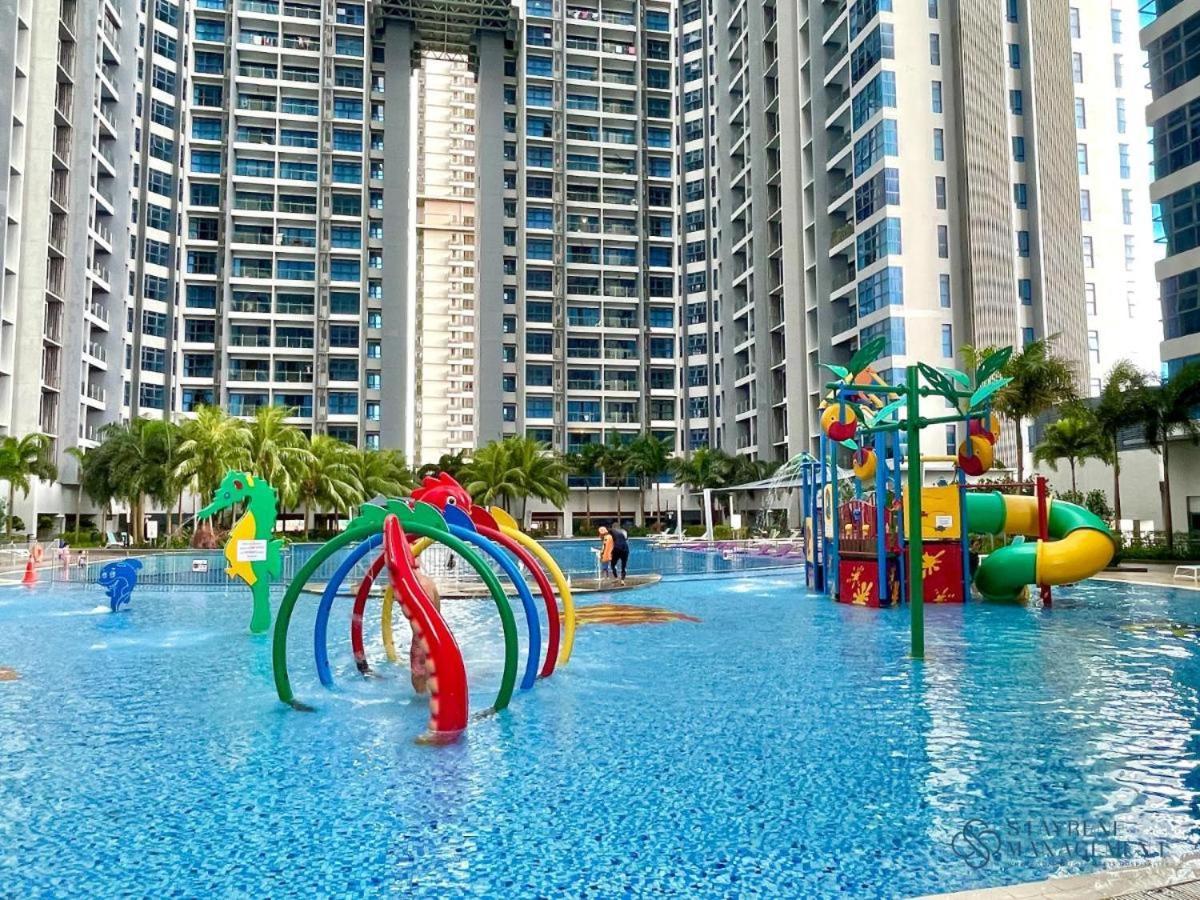 Atlantis Residence@Fann Homestay Malacca Extérieur photo