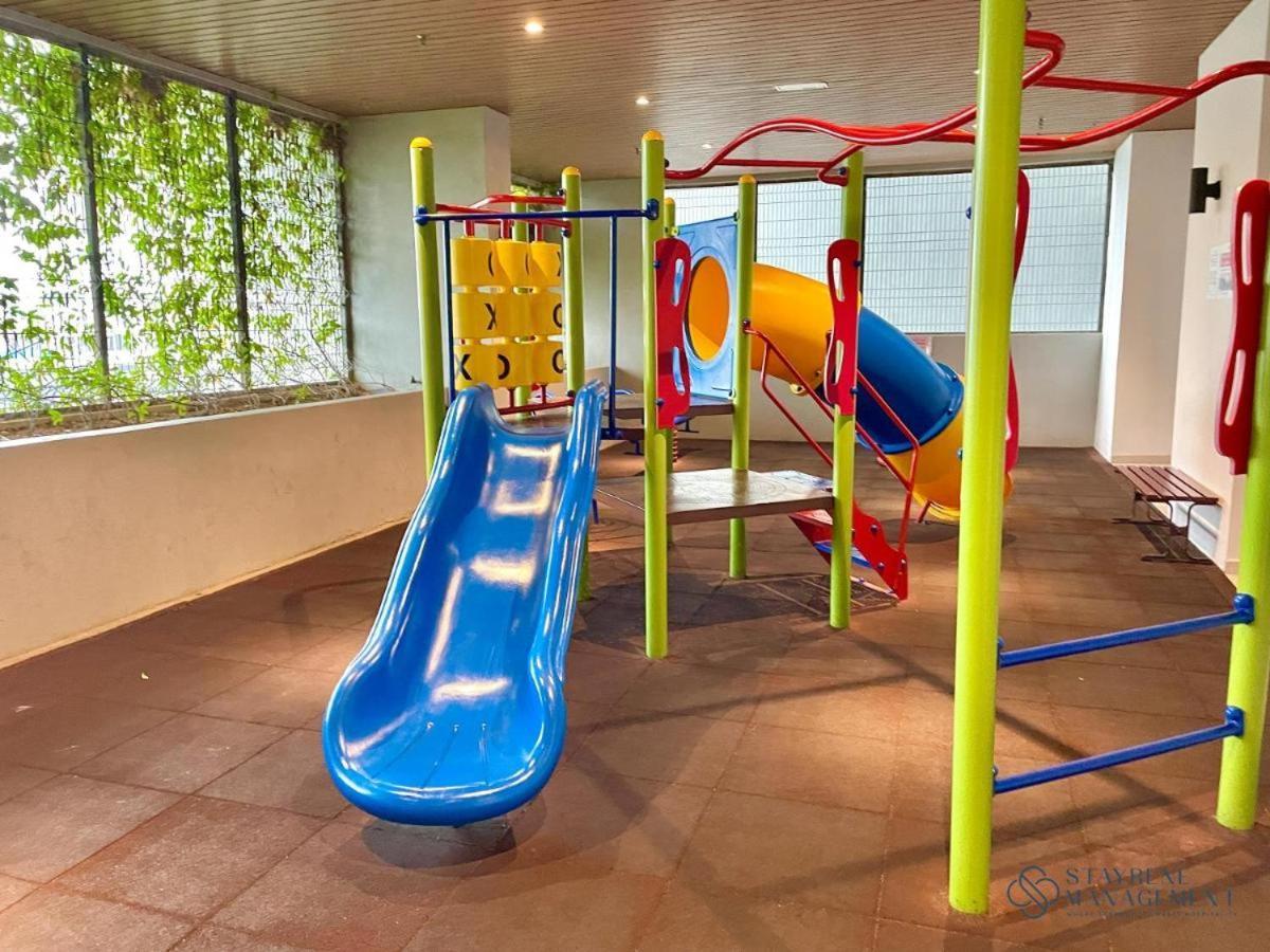 Atlantis Residence@Fann Homestay Malacca Extérieur photo