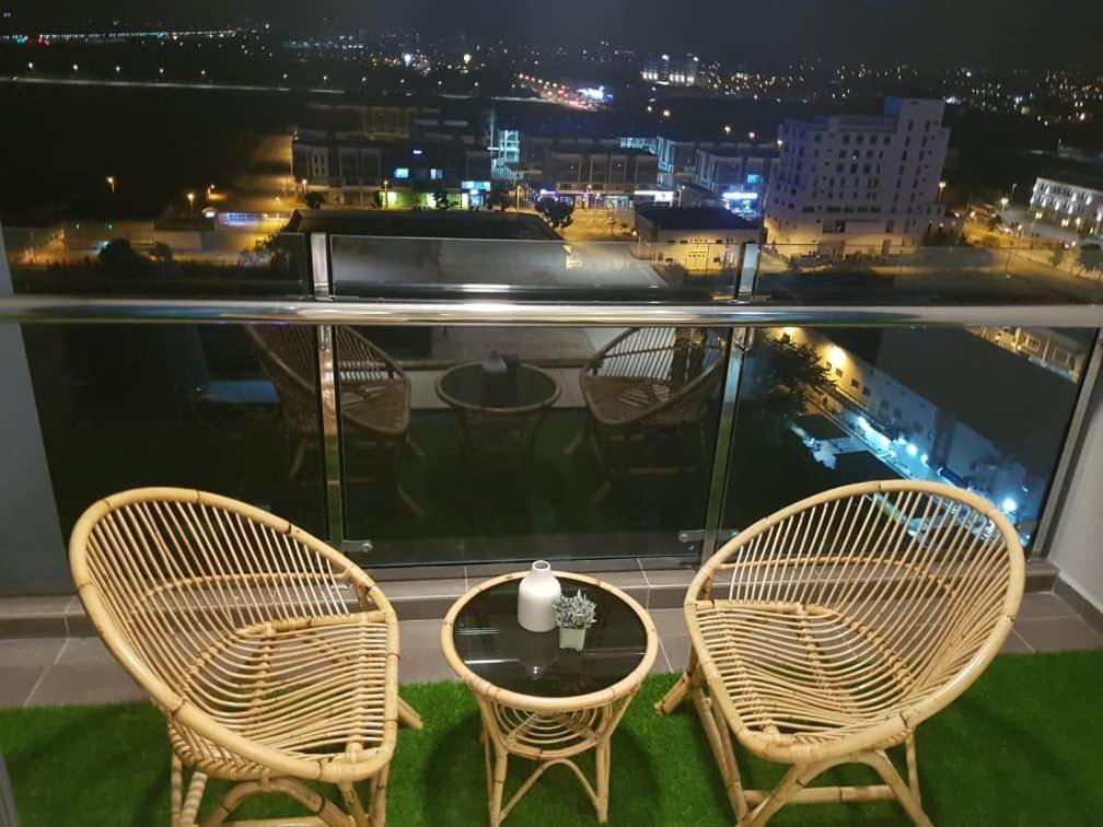 Atlantis Residence@Fann Homestay Malacca Extérieur photo