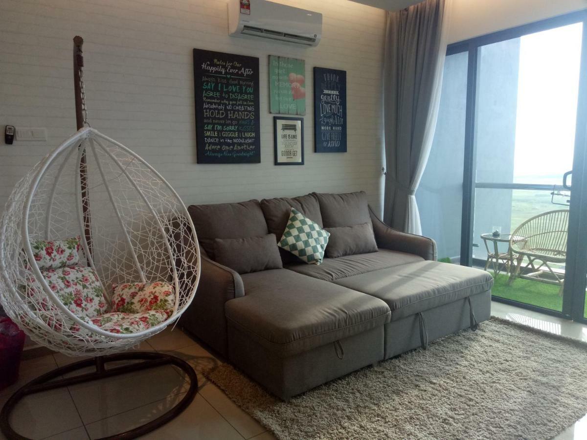 Atlantis Residence@Fann Homestay Malacca Extérieur photo